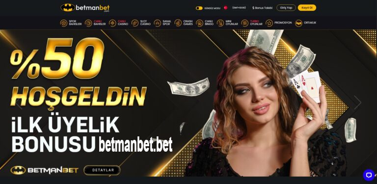 Betmanbet